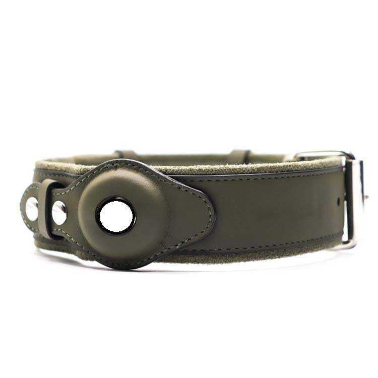 Airtag Dog Collar