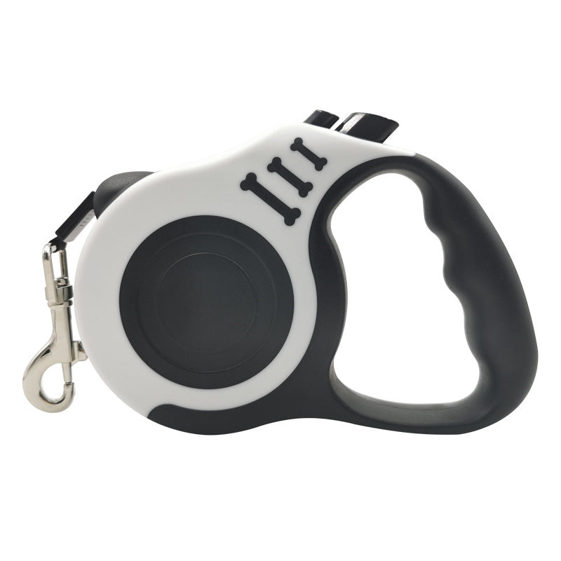 Automatic Retractable Nylon Leash