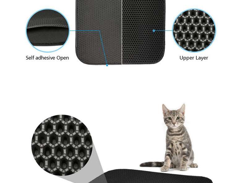 Cat Litter Mat