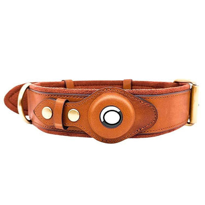 Airtag Dog Collar