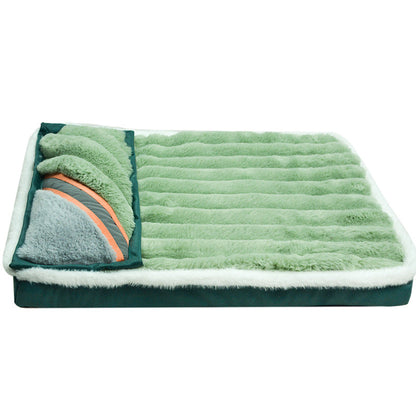 Luxury Dog Sleeping Bed