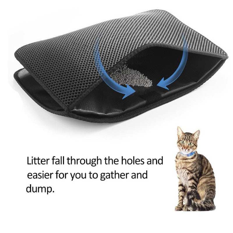 Cat Litter Mat