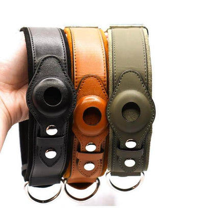 Airtag Dog Collar