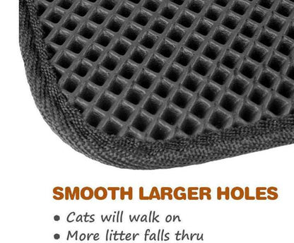 Cat Litter Mat